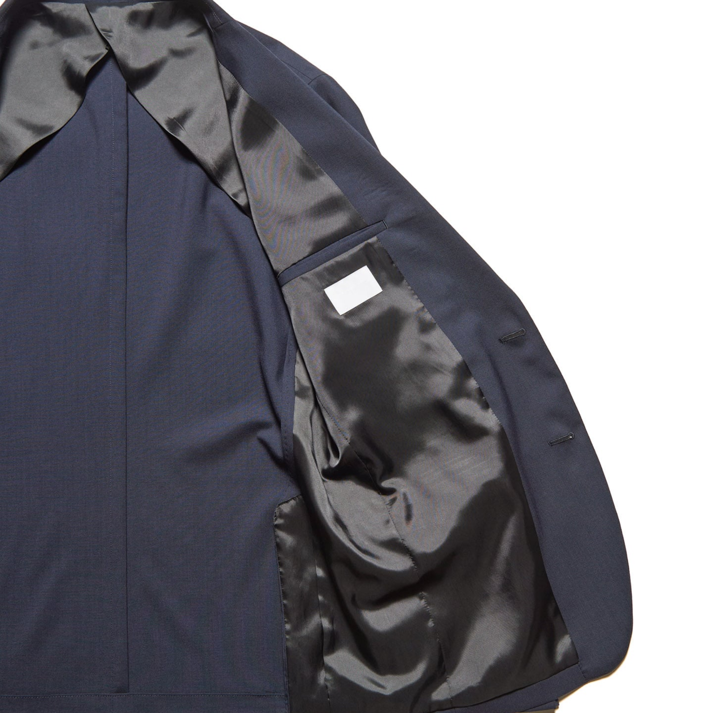 SOPHNET. - Wool Tropical Standard 2Button Jacket