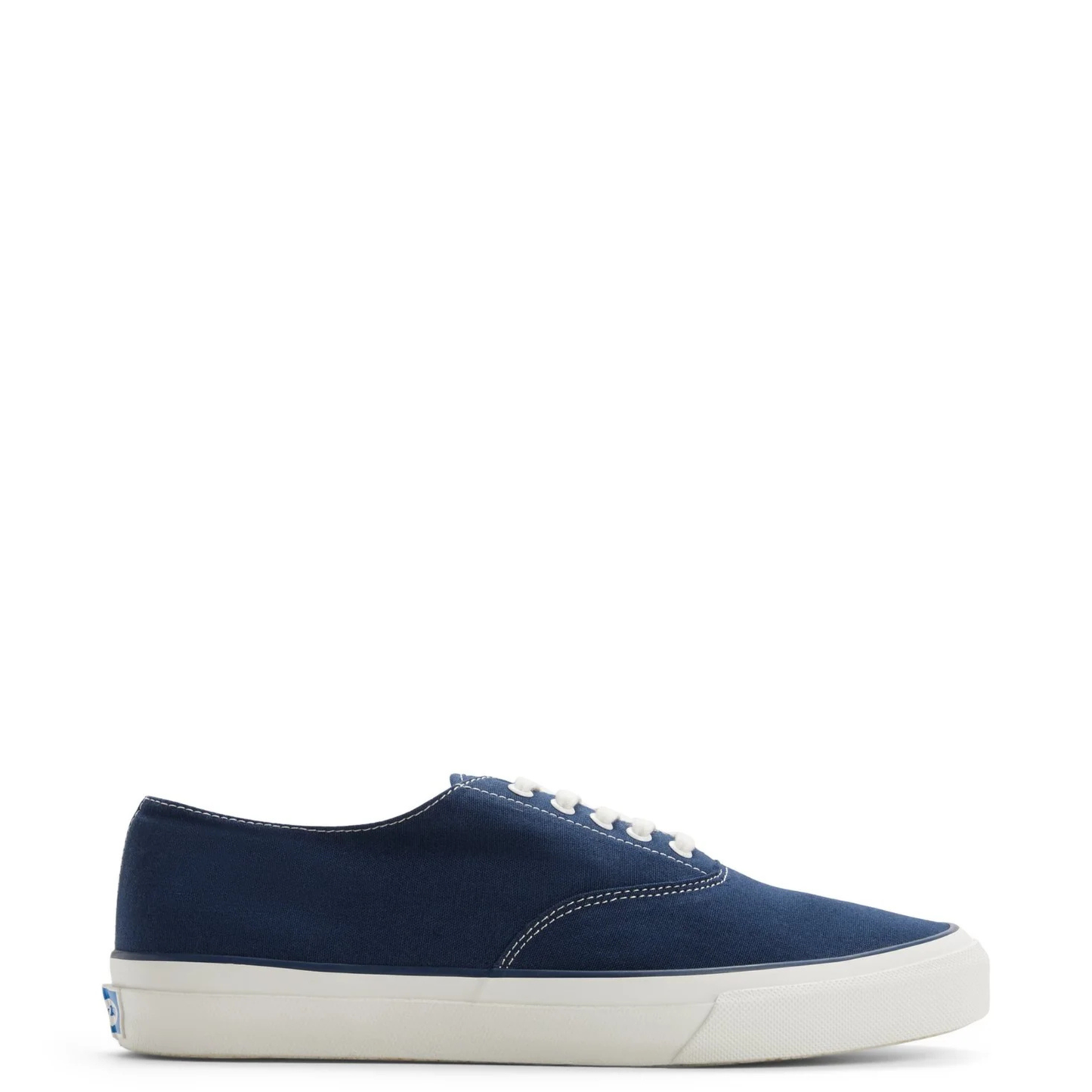 SPERRY TOP SIDER - CVO Reissue Canvas Sneaker