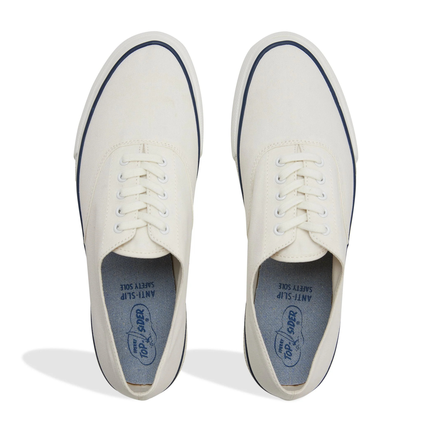 SPERRY TOP SIDER - CVO Reissue Canvas Sneaker