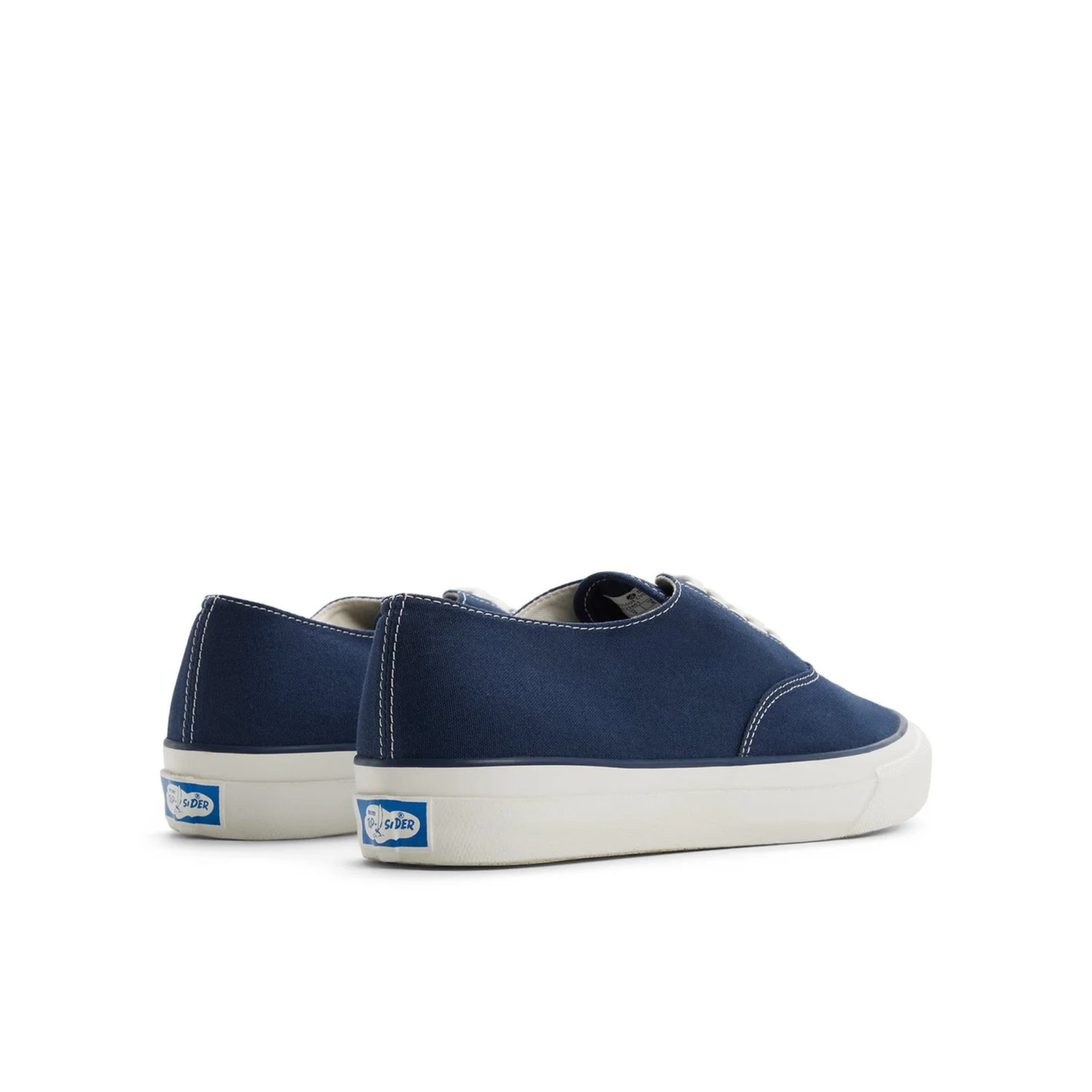 SPERRY TOP SIDER - CVO Reissue Canvas Sneaker