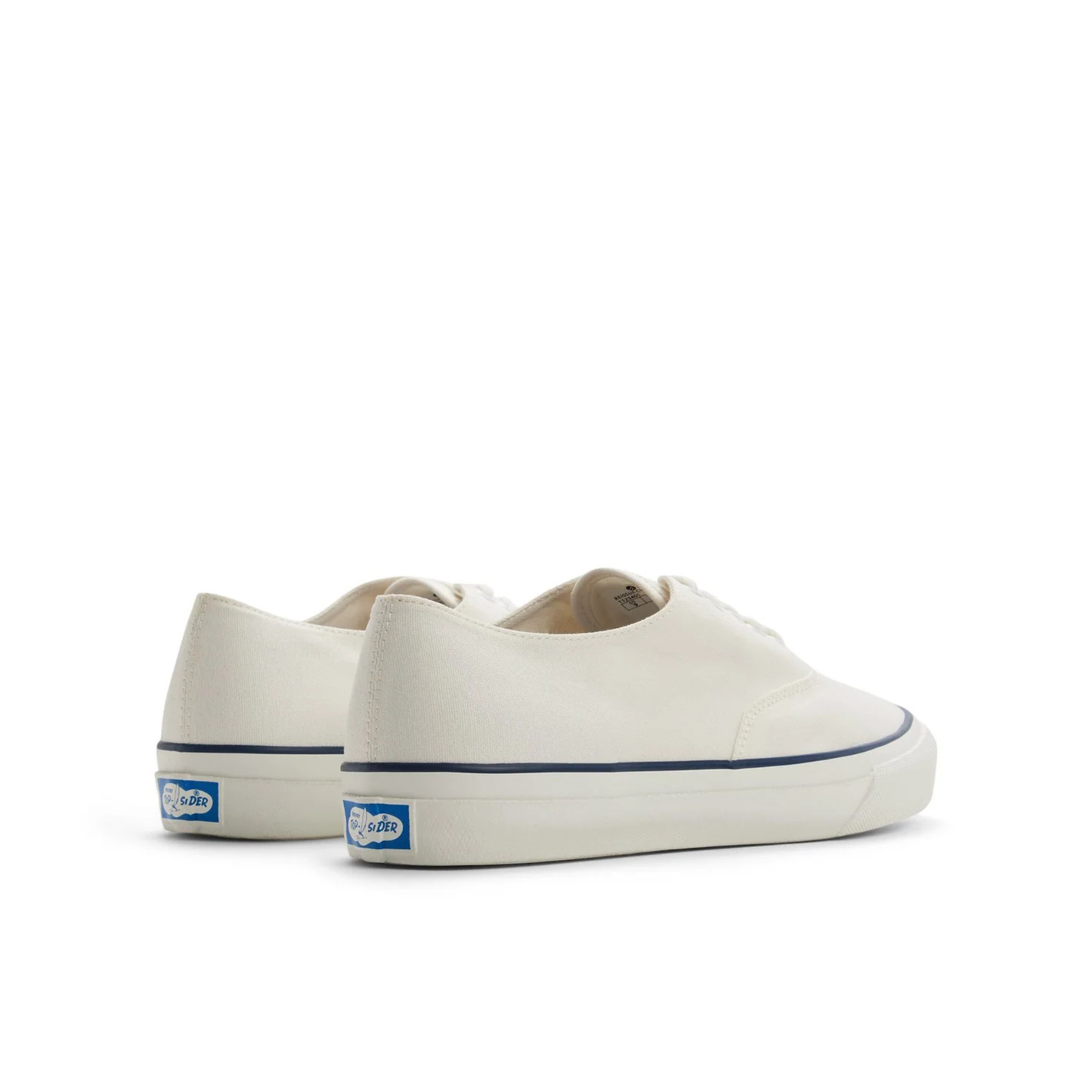 SPERRY TOP SIDER - CVO Reissue Canvas Sneaker
