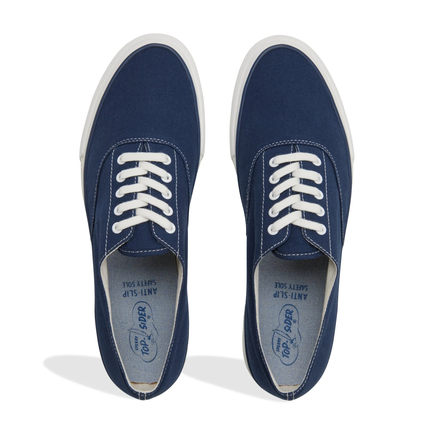 SPERRY TOP SIDER - CVO Reissue Canvas Sneaker