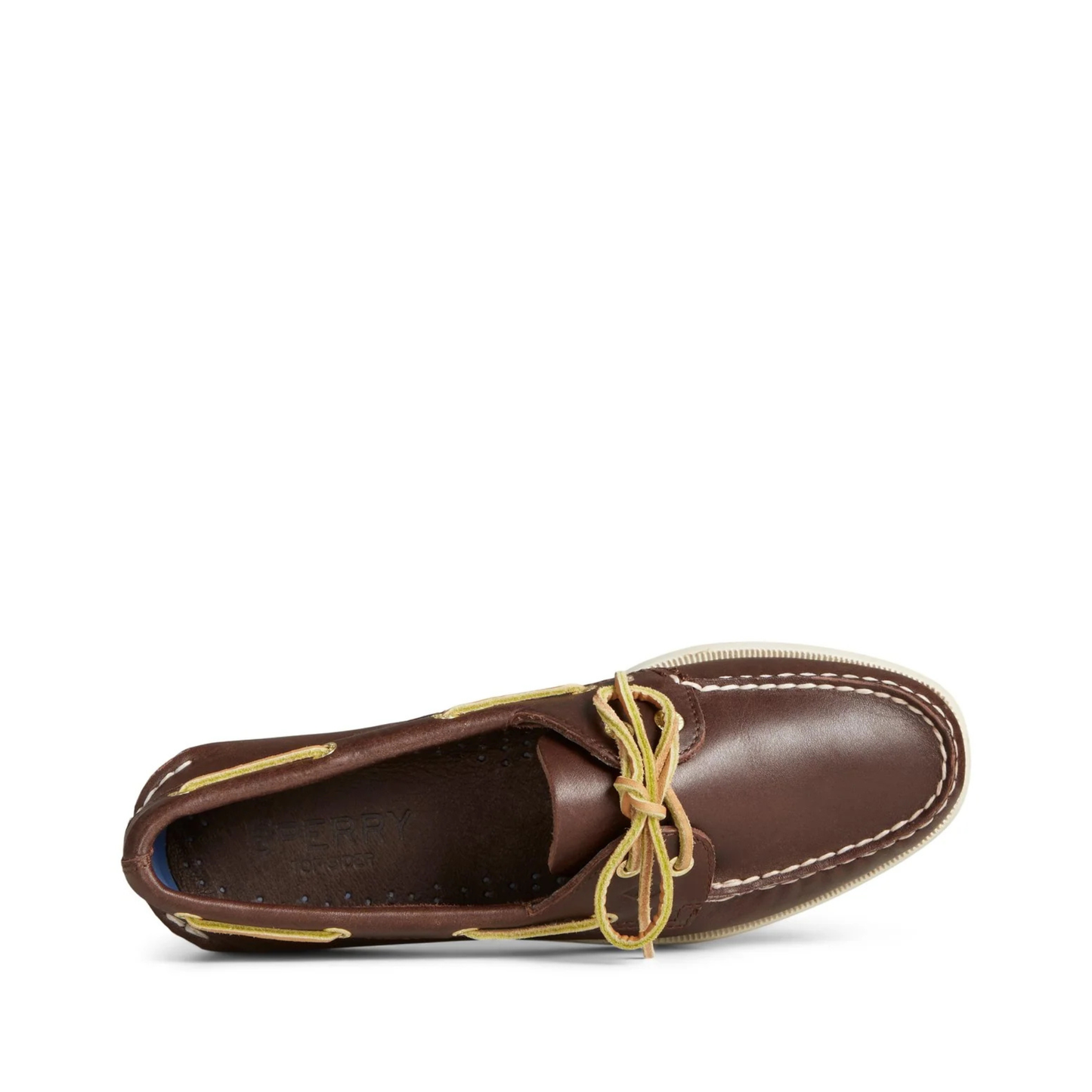 SPERRY TOP SIDER - W' Authentic Original™ 2 Eye Boat Shoe