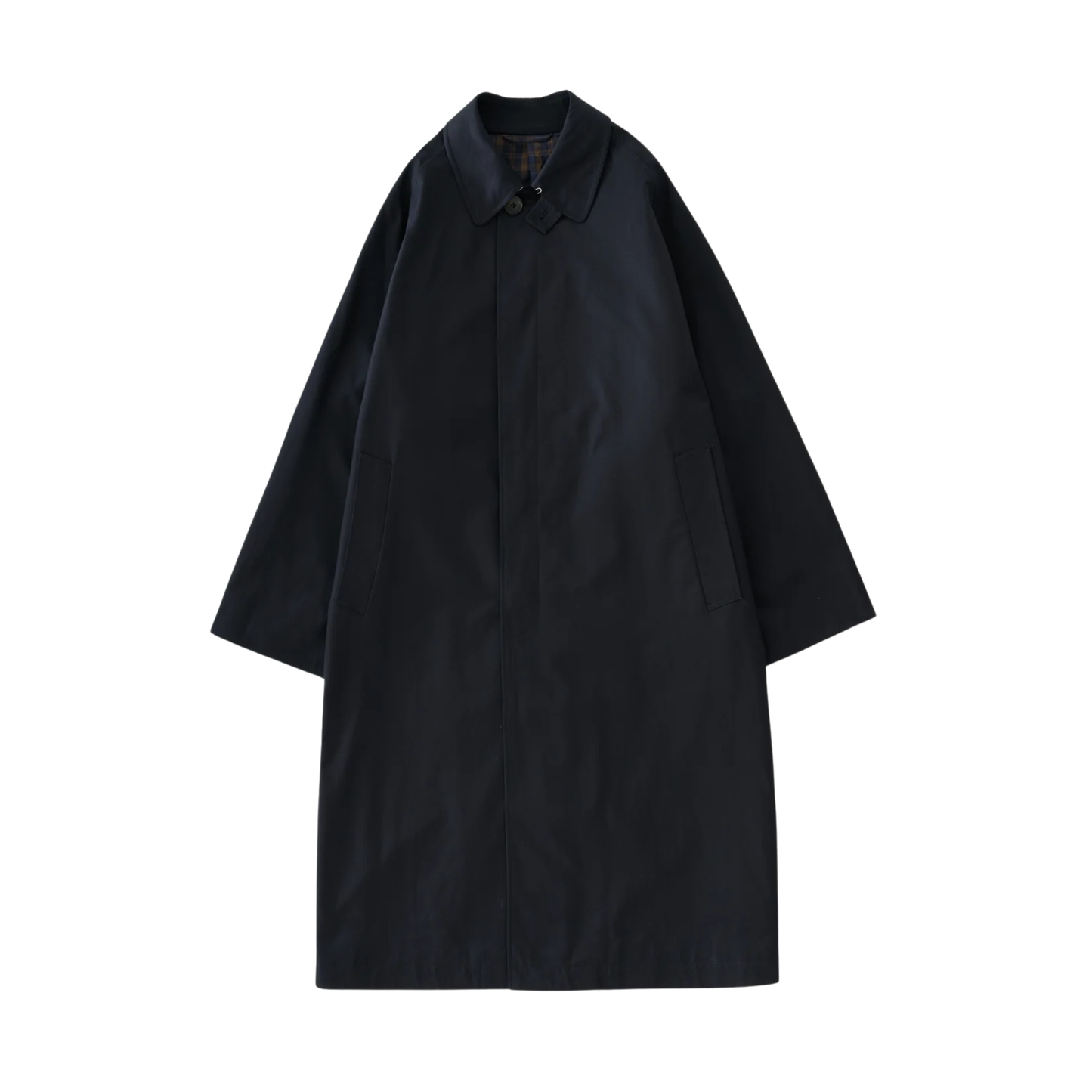 STUDIO NICHOLSON x BEAMS+ - Peter Coat