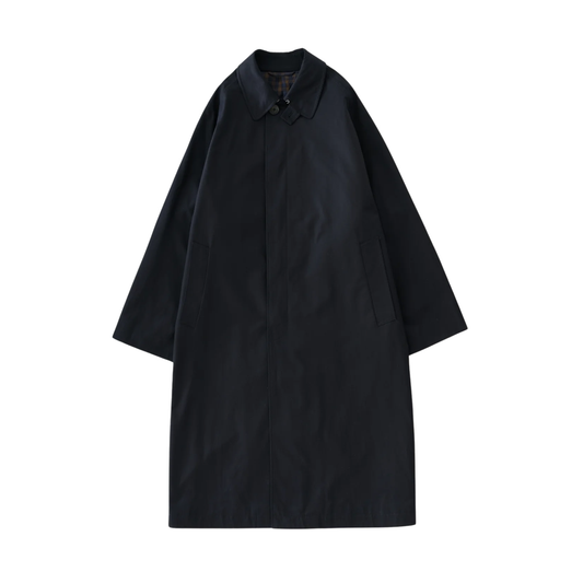 STUDIO NICHOLSON x BEAMS+ - Peter Coat
