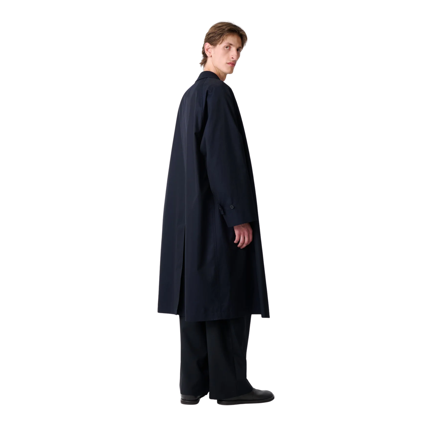 STUDIO NICHOLSON x BEAMS+ - Peter Coat