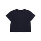 SUNRAY - Woman  Hi' Aka SS Tee Dark Navy