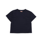 SUNRAY - Woman  Hi' Aka SS Tee Dark Navy