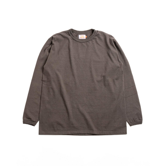 SUNRAY - Makaha LS Tee Beluga