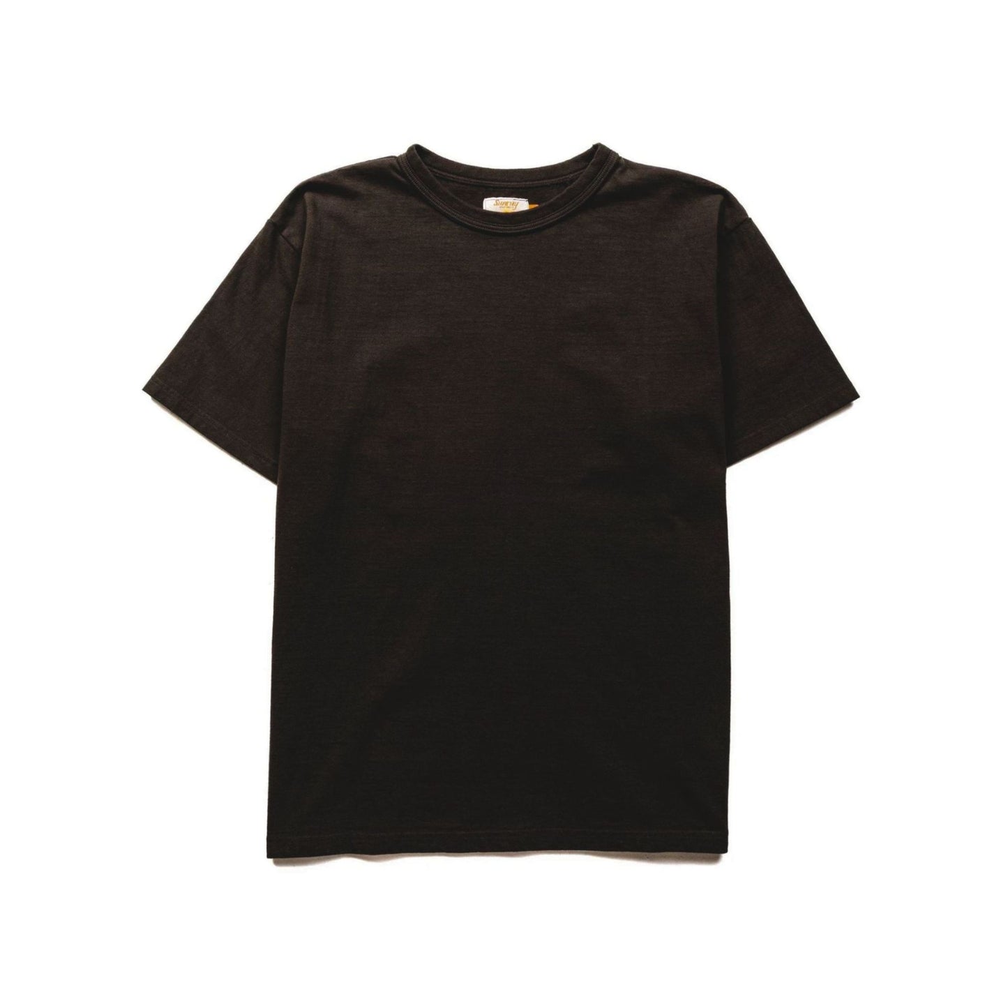 SUNRAY - Makaha SS T-Shirt Anthracite