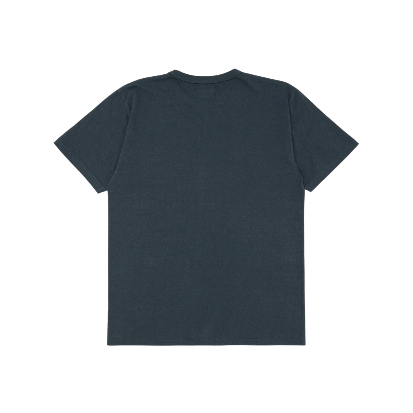 SUNRAY - Makaha SS T-Shirt Blue Graphite