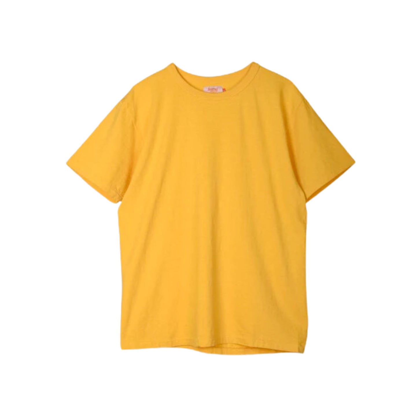 SUNRAY - Makaha SS T-Shirt Citrus