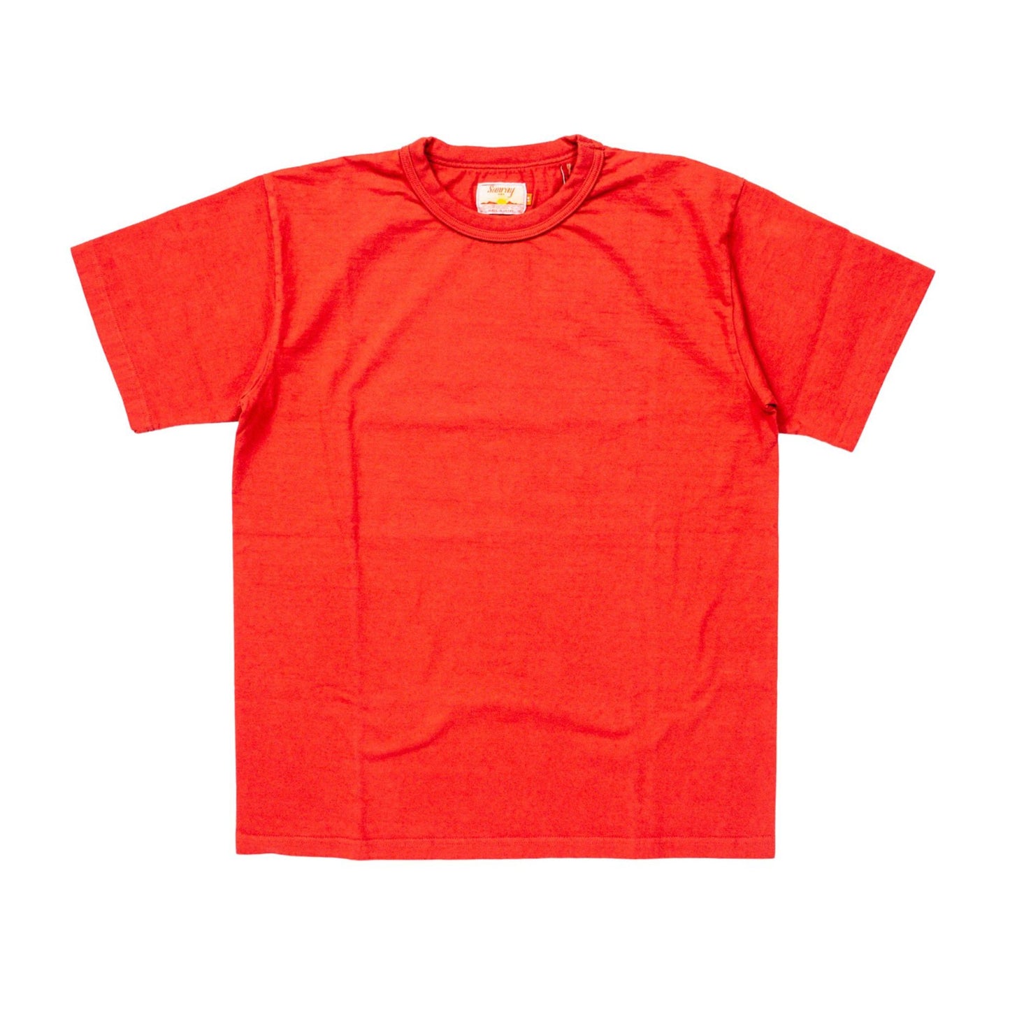 SUNRAY - Makaha SS T-Shirt Fire Whirl