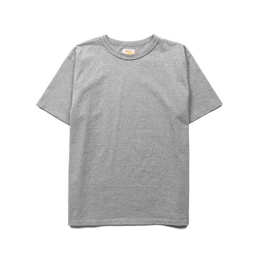 SUNRAY - Makaha S/S T-Shirt Hambledon Grey