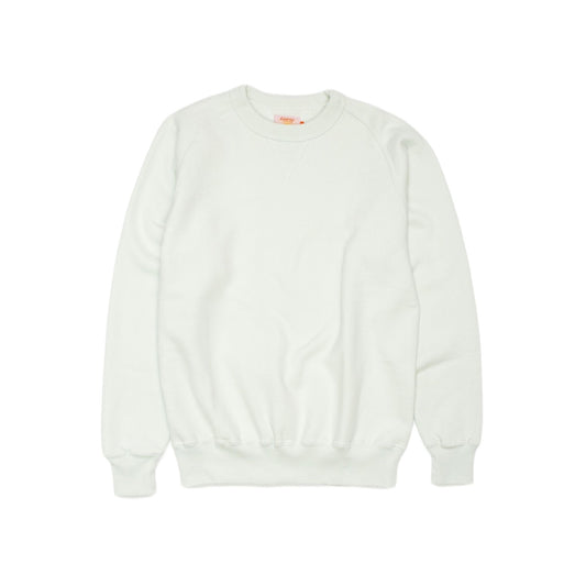 SUNRAY - Puamana Raglan Crew Neck Sweatshirt