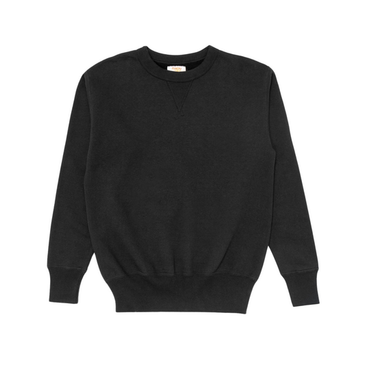 SUNRAY SPORTSWEAR - Laniakea Crew Neck Sweatshirt