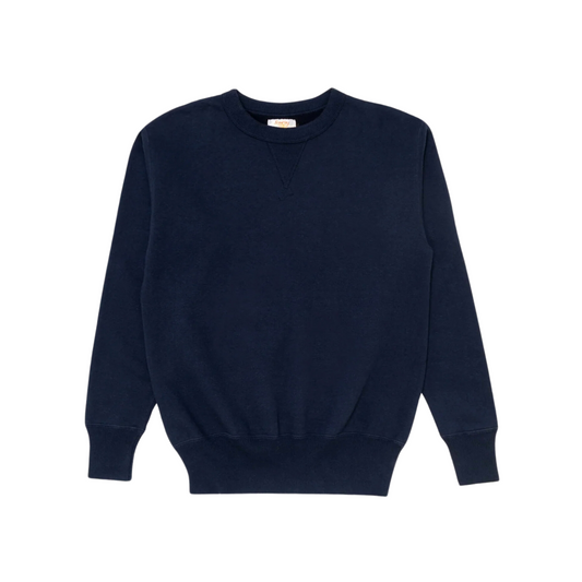 SUNRAY SPORTSWEAR - Laniakea Crew Neck Sweatshirt