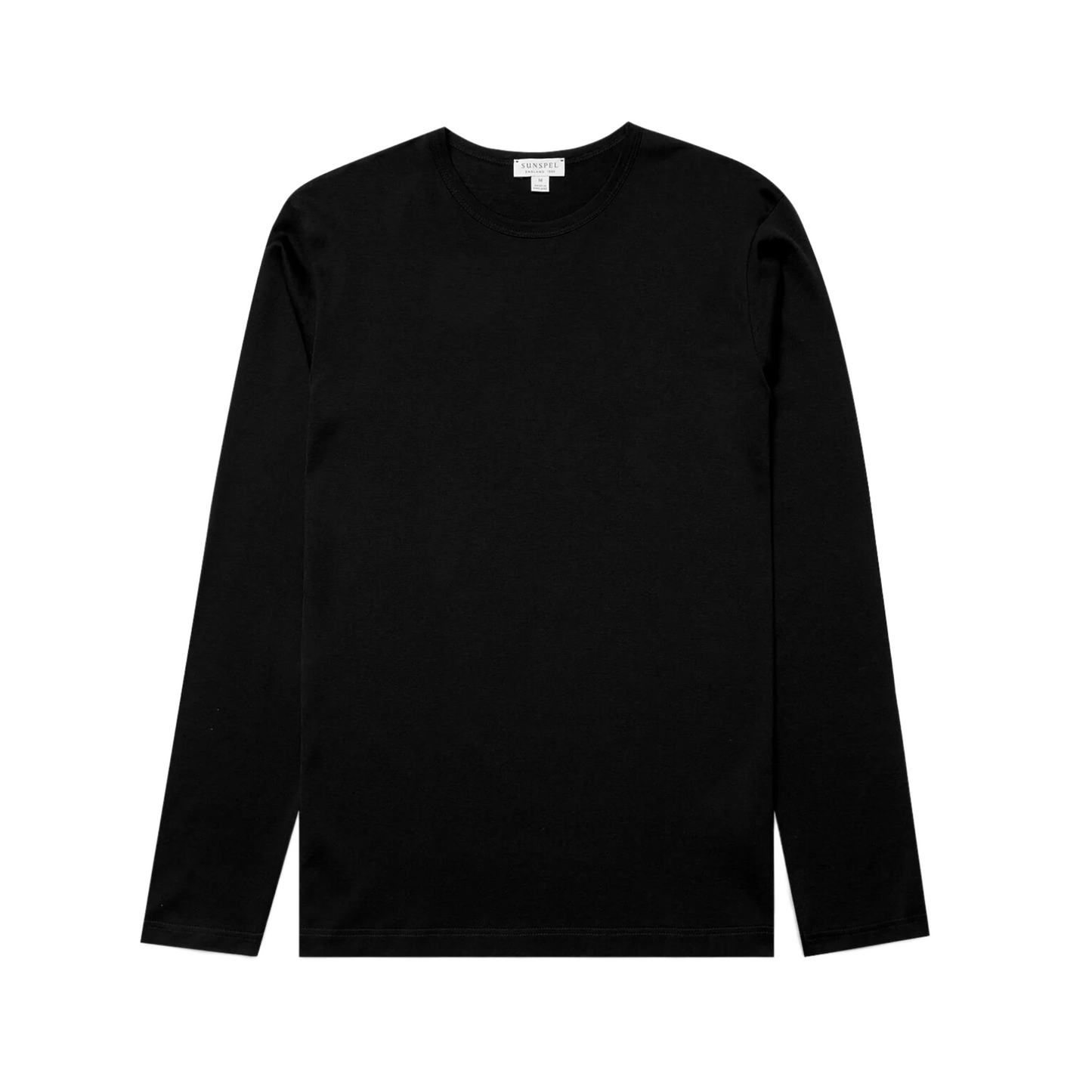 SUNSPEL - Long Sleeve Classic T-shirt