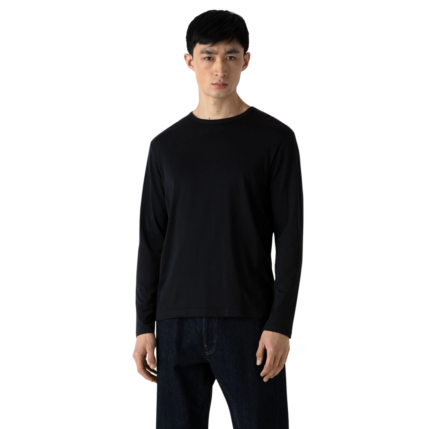 SUNSPEL - Long Sleeve Classic T-shirt