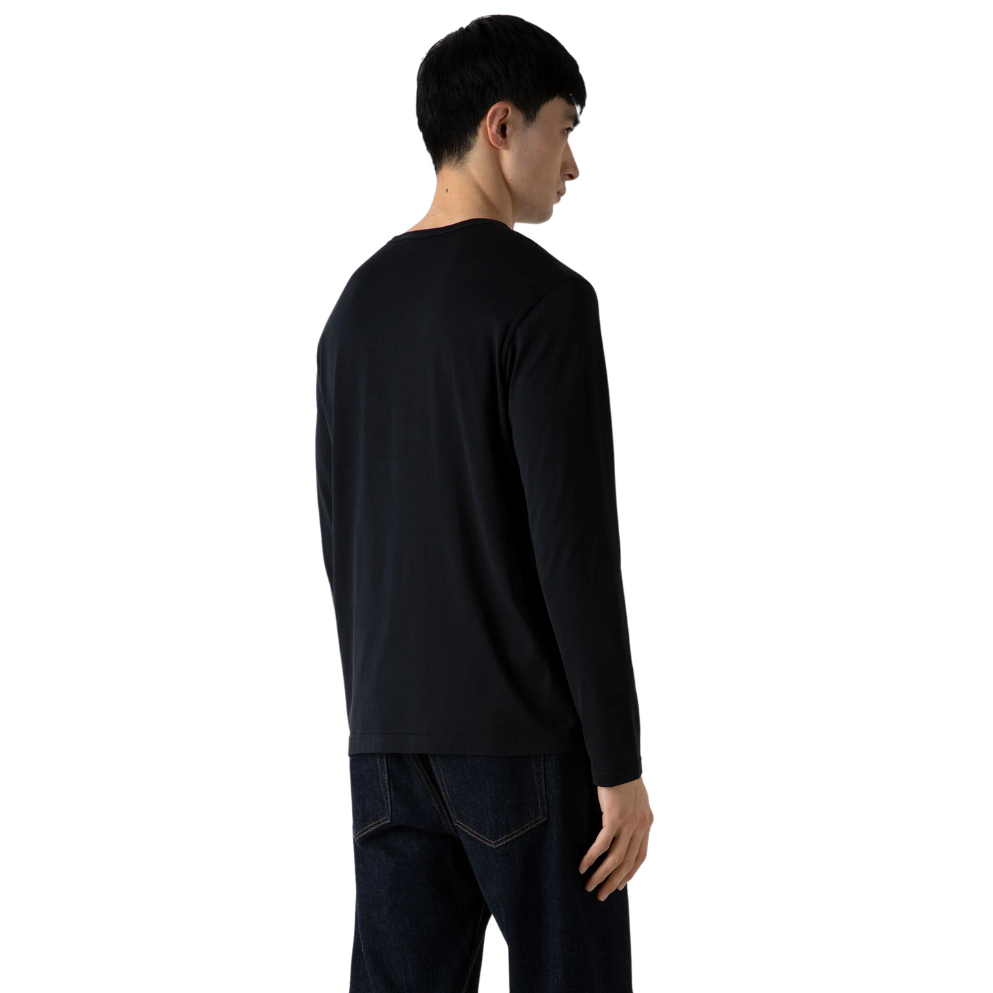 SUNSPEL - Long Sleeve Classic T-shirt