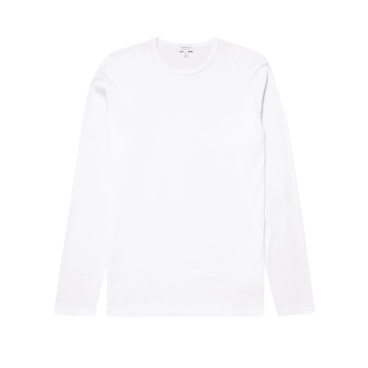 SUNSPEL - Long Sleeve Classic T-shirt