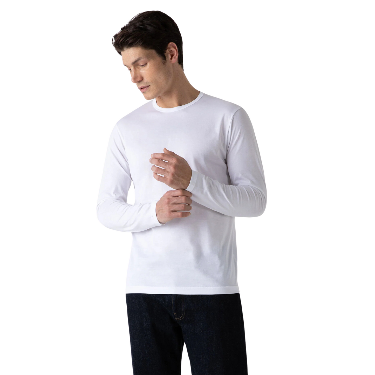 SUNSPEL - Long Sleeve Classic T-shirt