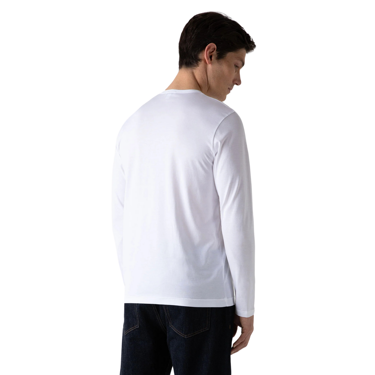 SUNSPEL - Long Sleeve Classic T-shirt