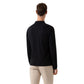 SUNSPEL - Long Sleeve Riviera Polo Shirt