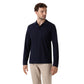 SUNSPEL - Long Sleeve Riviera Polo Shirt