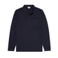 SUNSPEL - Long Sleeve Riviera Polo Shirt
