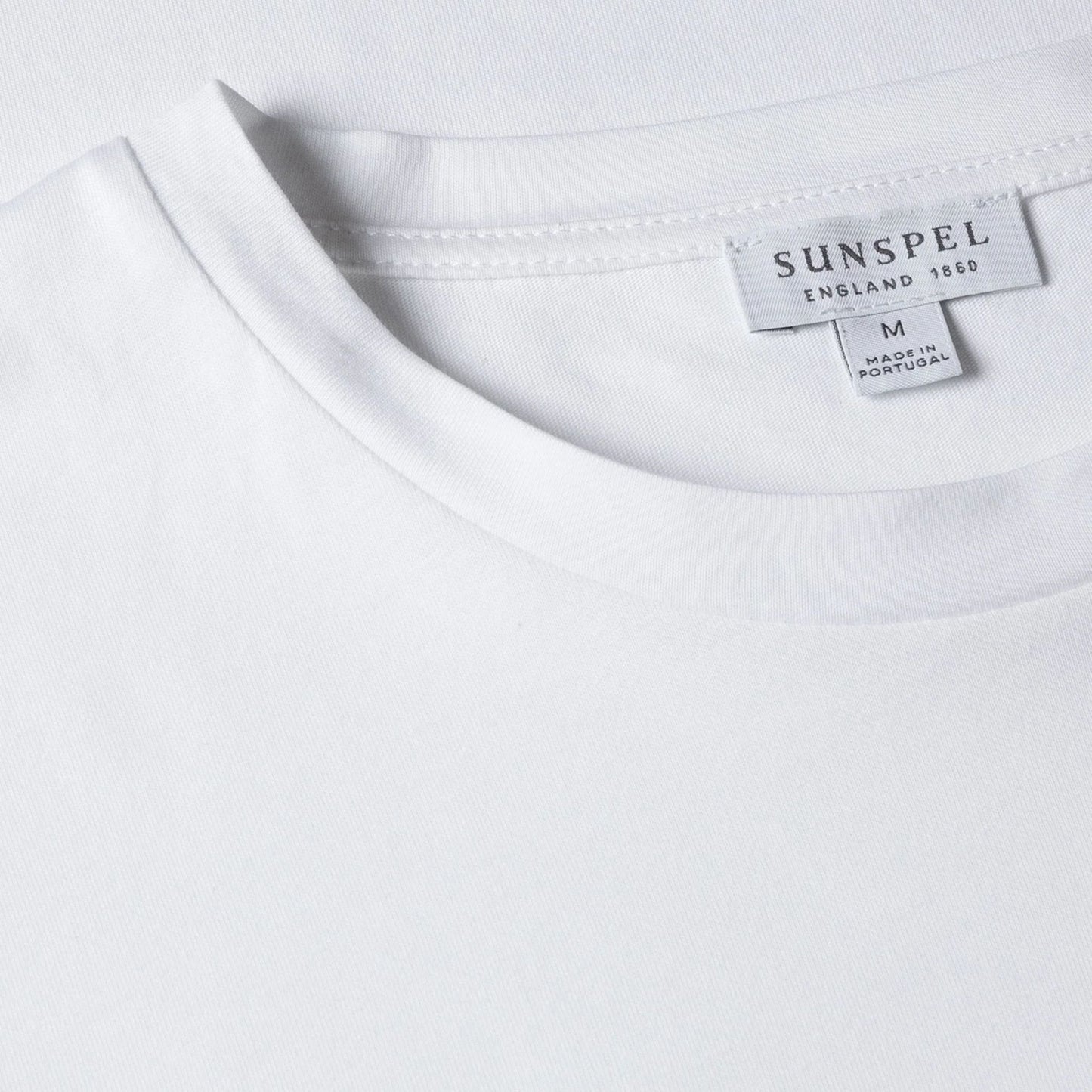 SUNSPEL - Riviera Midweight T-shirt