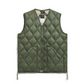 TAION - Military V Neck Soft Shell Zip Down Vest