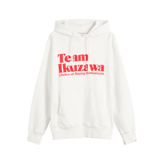 TEAM IKUZAWA - Classic Hoodie