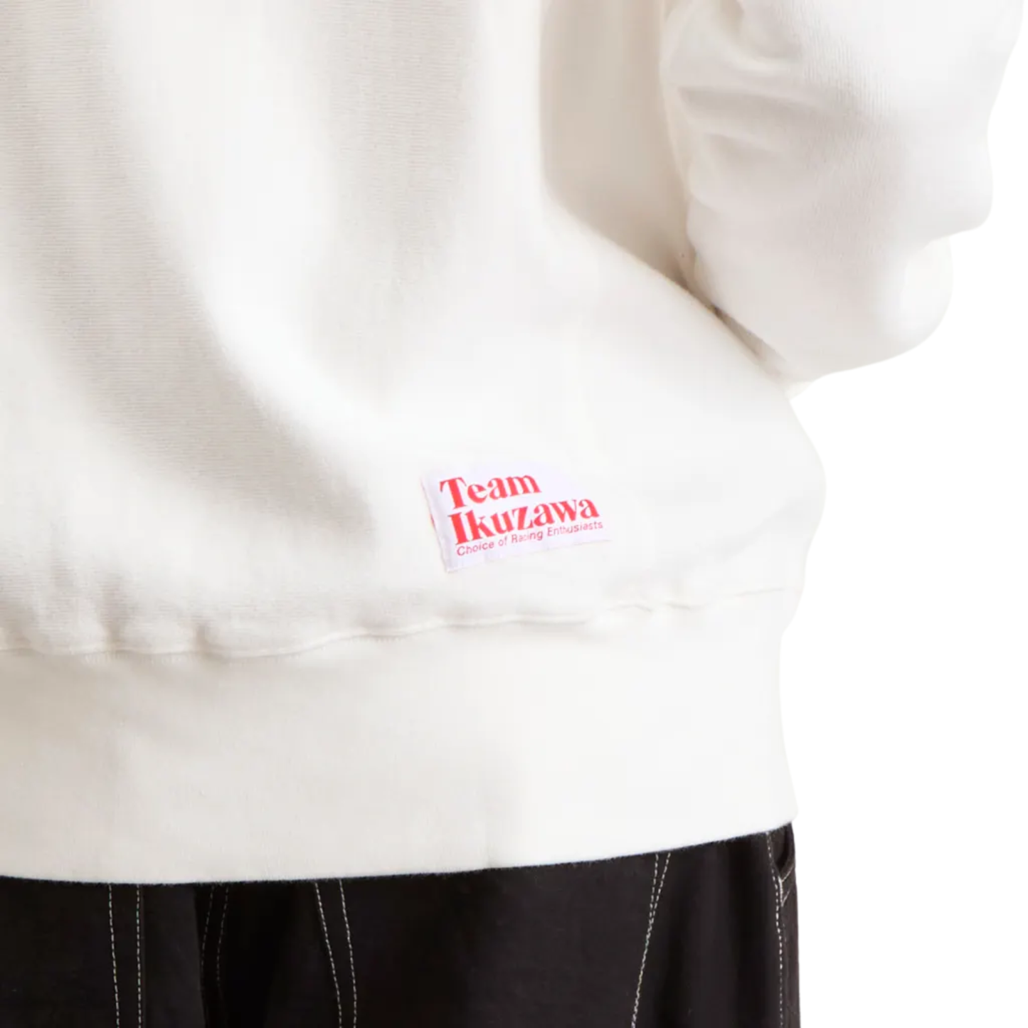 TEAM IKUZAWA - Classic Hoodie