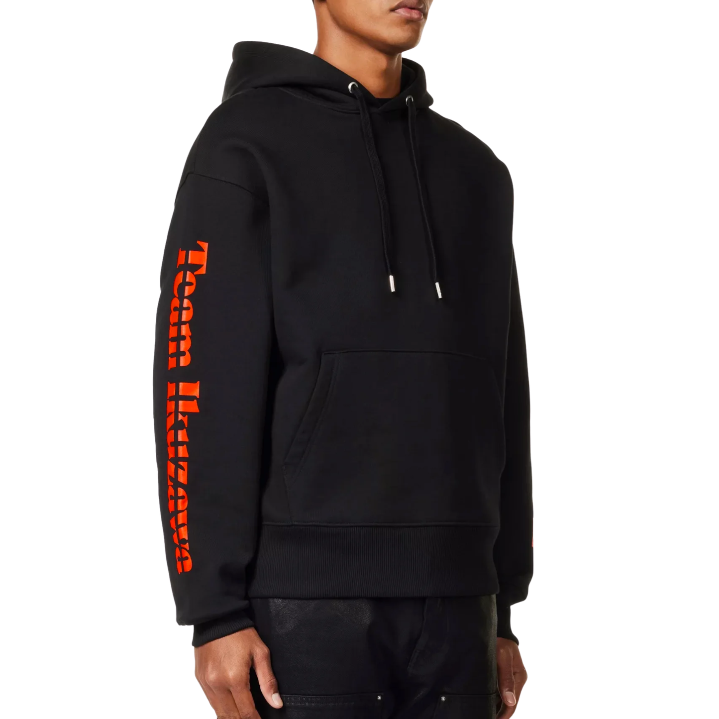 TEAM IKUZAWA - Dirt Track Hoodie