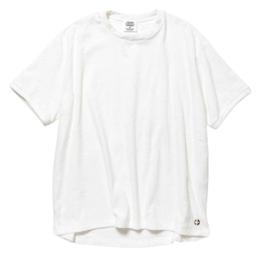 THING FABRIC - Short Pile T-shirt