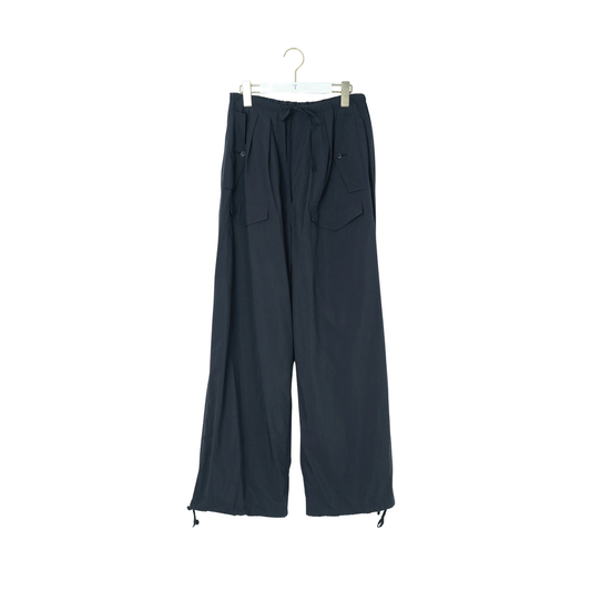 TICCA - W' Nylon Cargo Pants