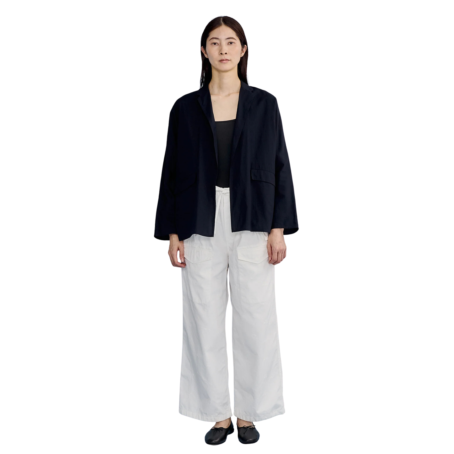 TICCA - W' Shirt Jacket