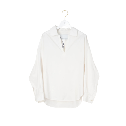 TICCA - W' Skipper Shirt
