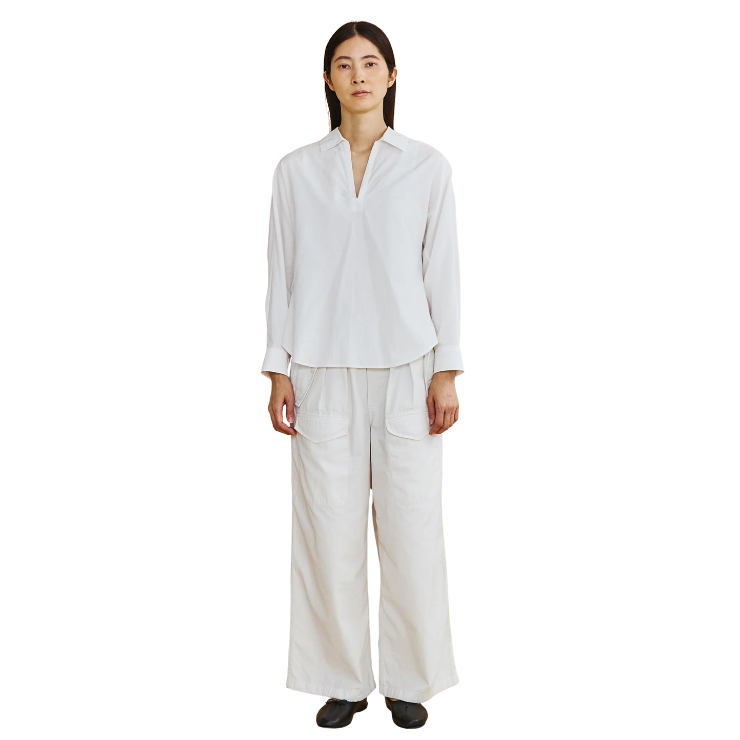TICCA - W' Skipper Shirt