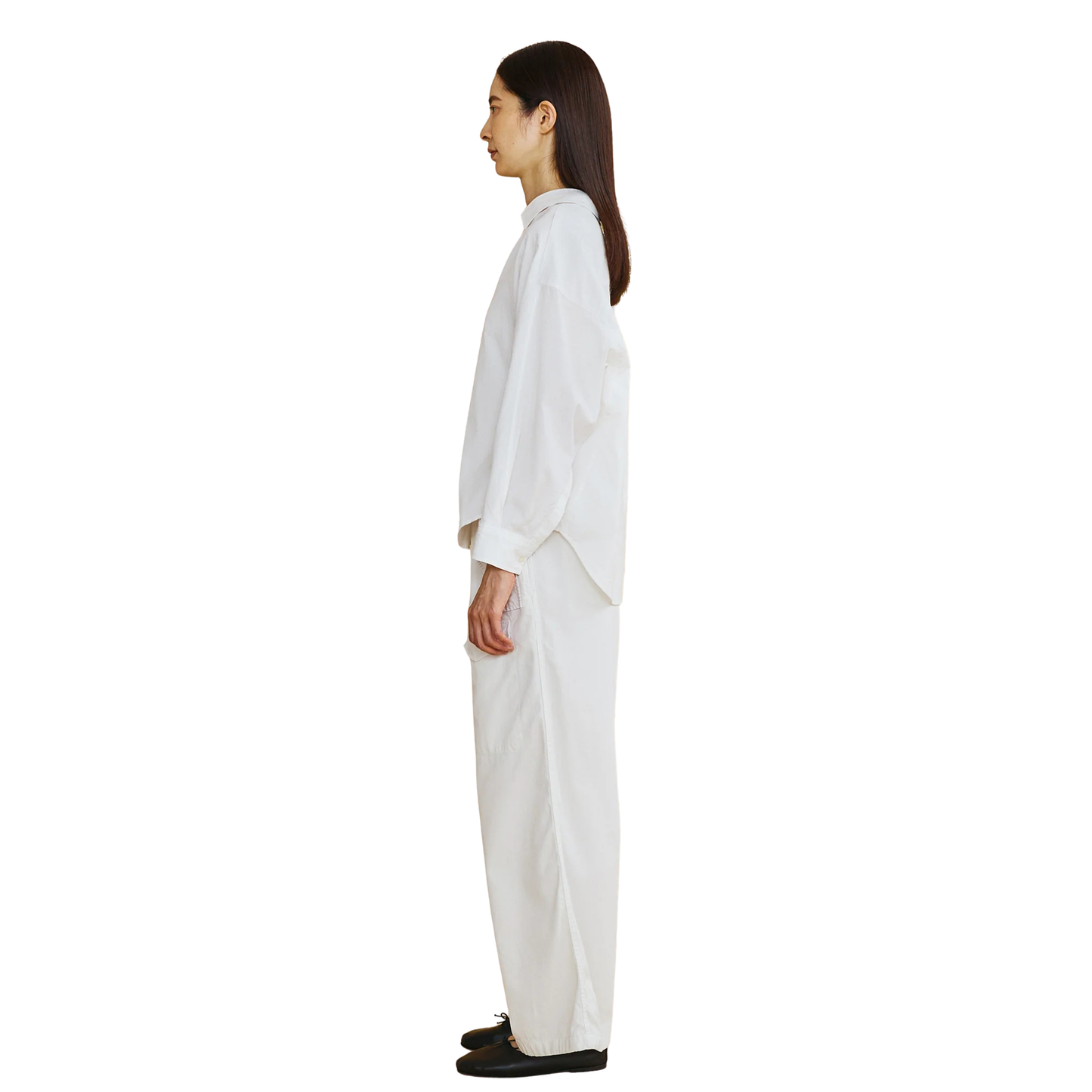 TICCA - W' Skipper Shirt