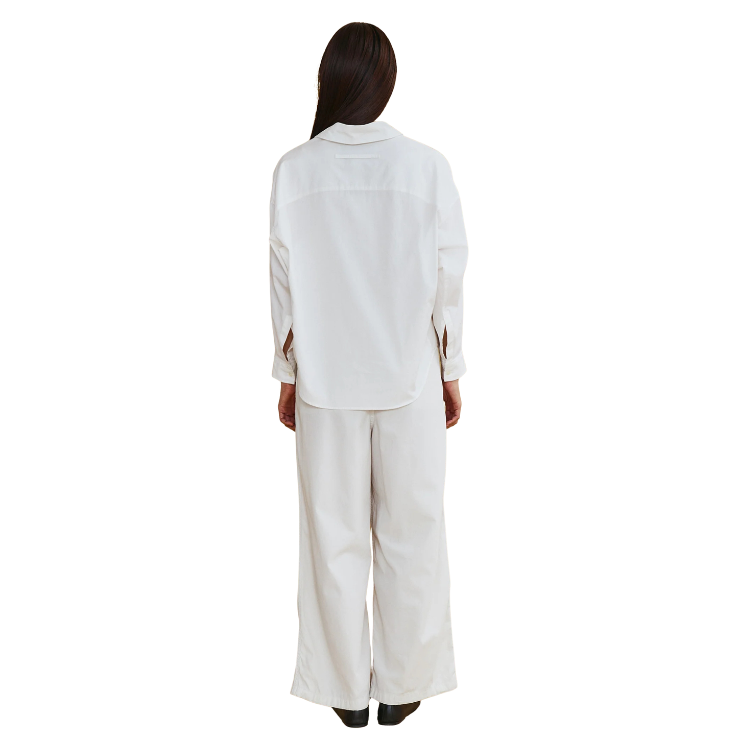 TICCA - W' Skipper Shirt