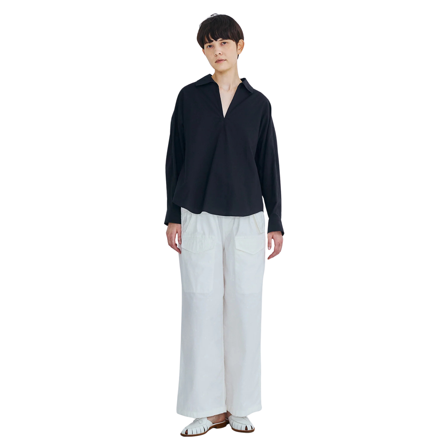 TICCA - W' Skipper Shirt