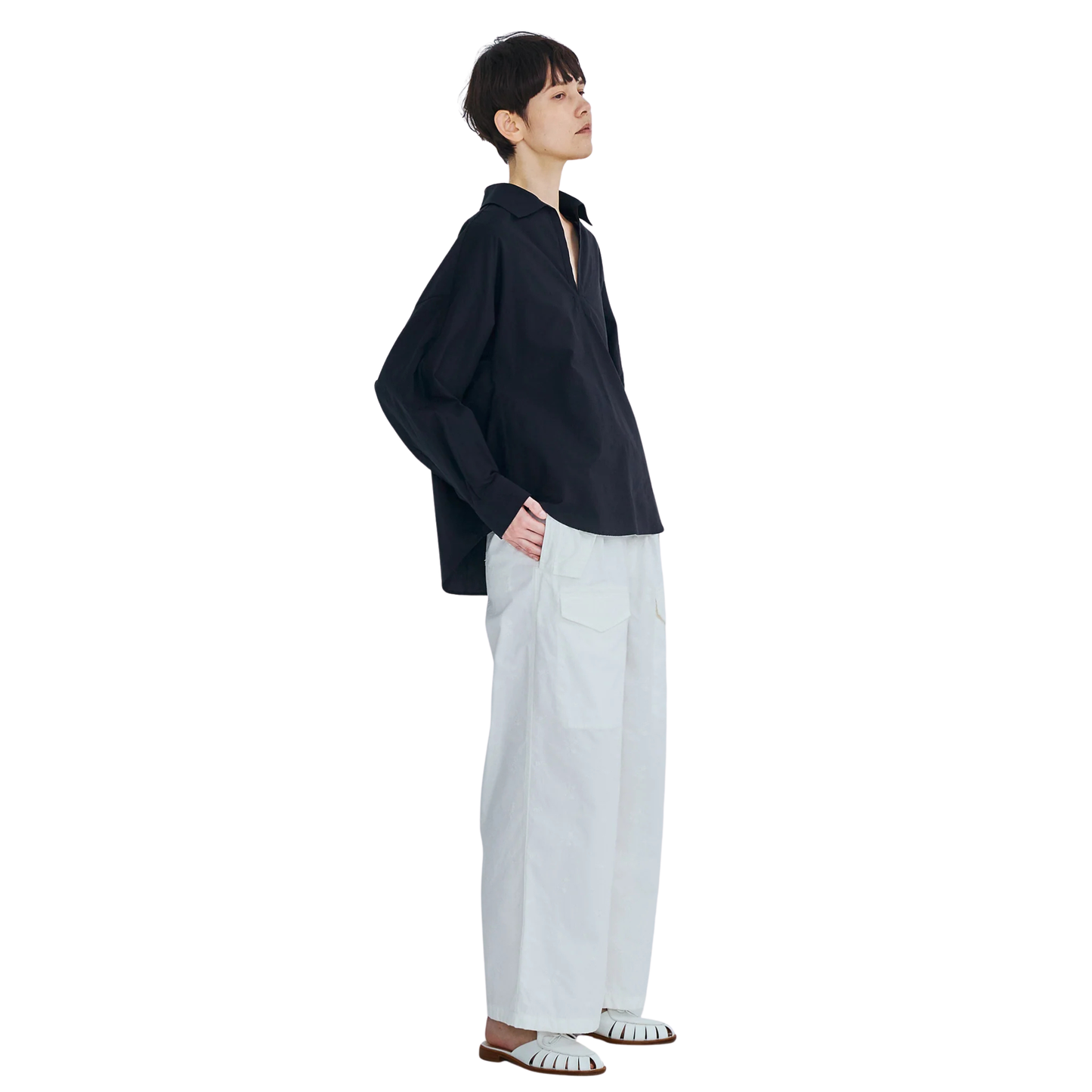 TICCA - W' Skipper Shirt