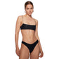 TROPIC OF C - Curve Bottom Black Terra