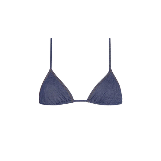 TROPIC OF C - Equator Top  Denim