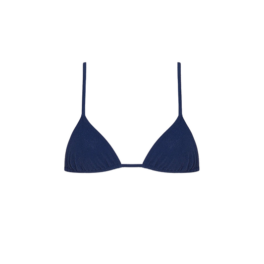 TROPIC OF C - Equator Top Indigo Eco Terry