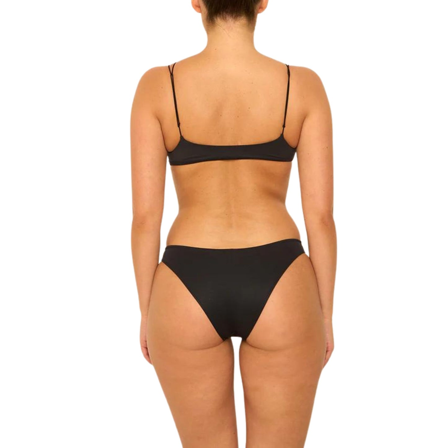 TROPIC OF C - High Cs Top + Lo Bottom