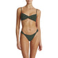 TROPIC OF C - Infinity Top + Infinity Bottom Olive