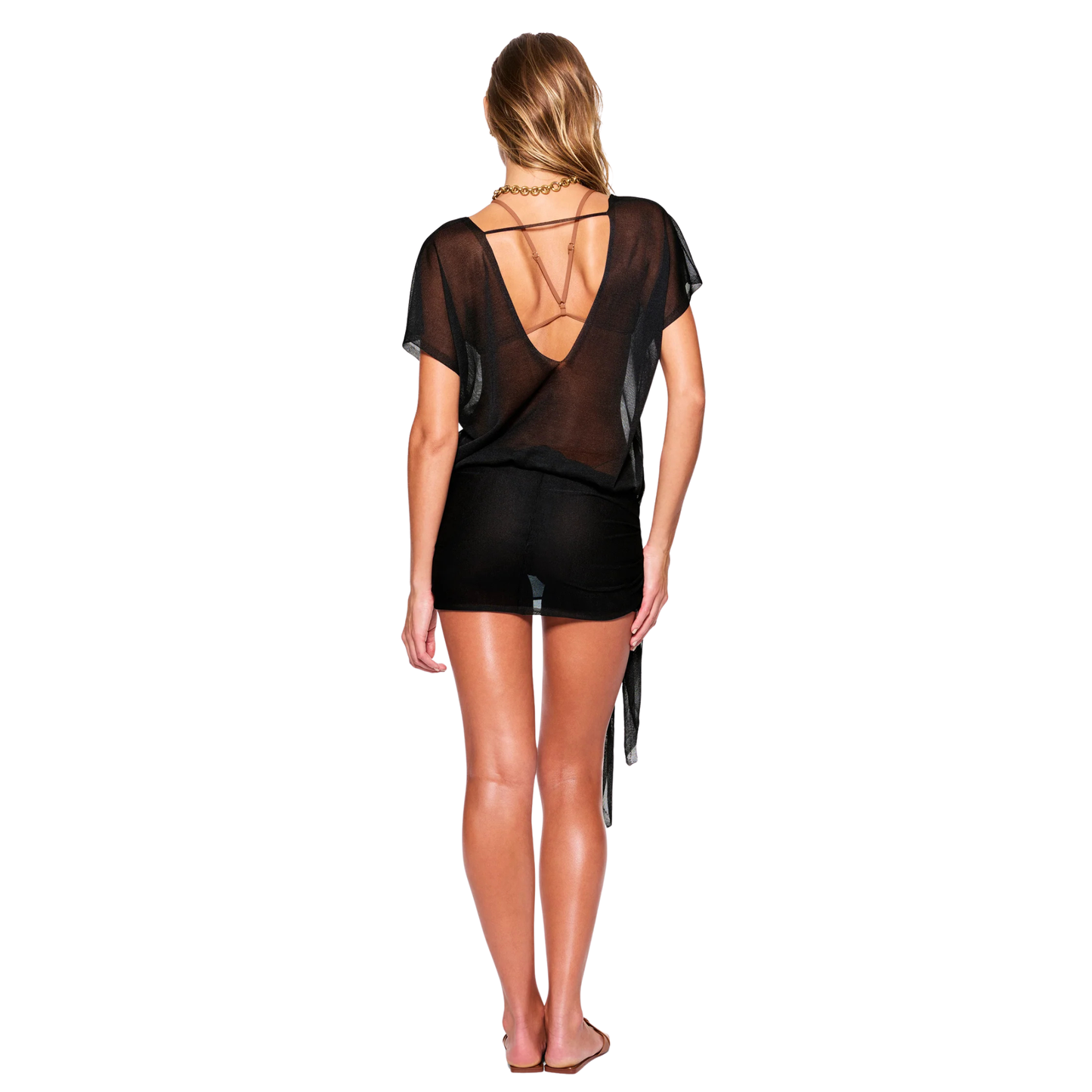 TROPIC OF C - Karoo Sarong Dress